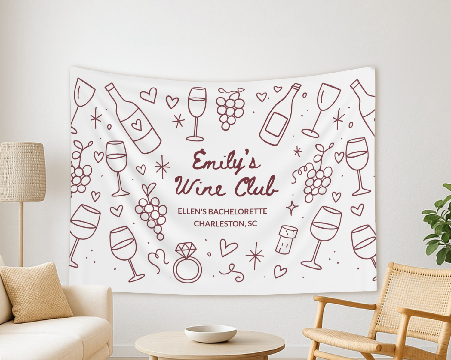Wine Lovers