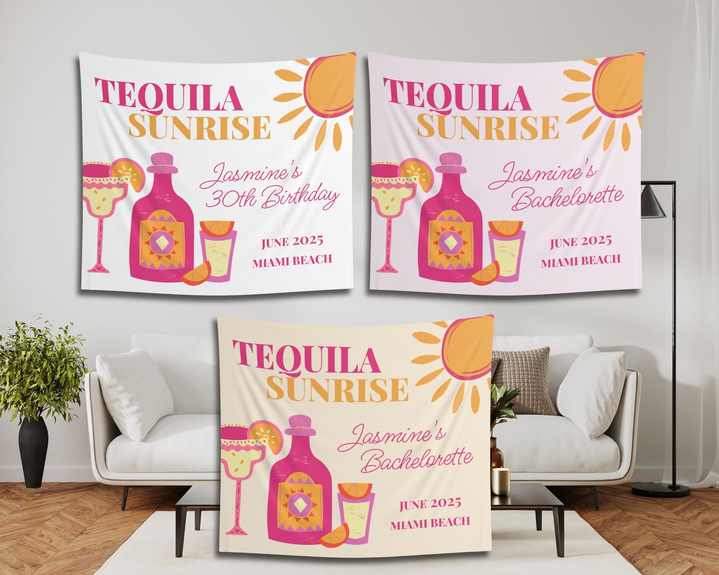 Tequila sunrise bachelorette theme, Tequila bachelorette,Tequila sunrise party,Save Water Drink Tequila,Tequila theme party,Tequila birthday