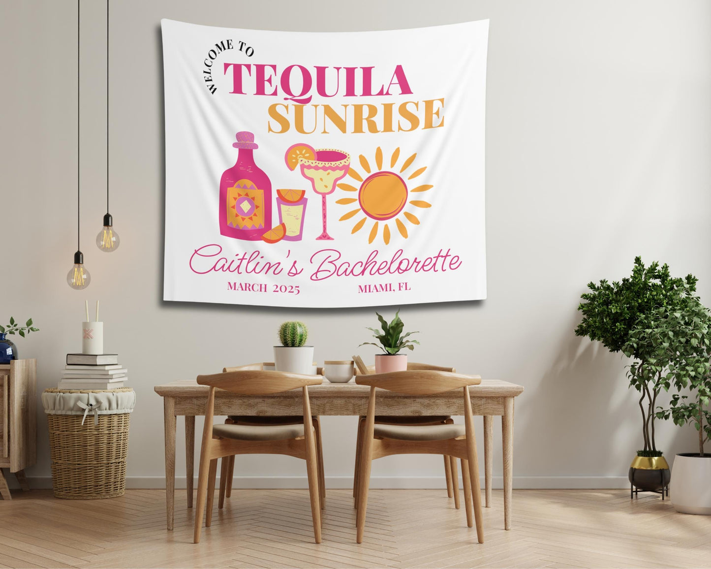 Tequila sunrise bachelorette theme, Tequila bachelorette,Tequila sunrise party,Save Water Drink Tequila,Tequila theme party,Tequila birthday
